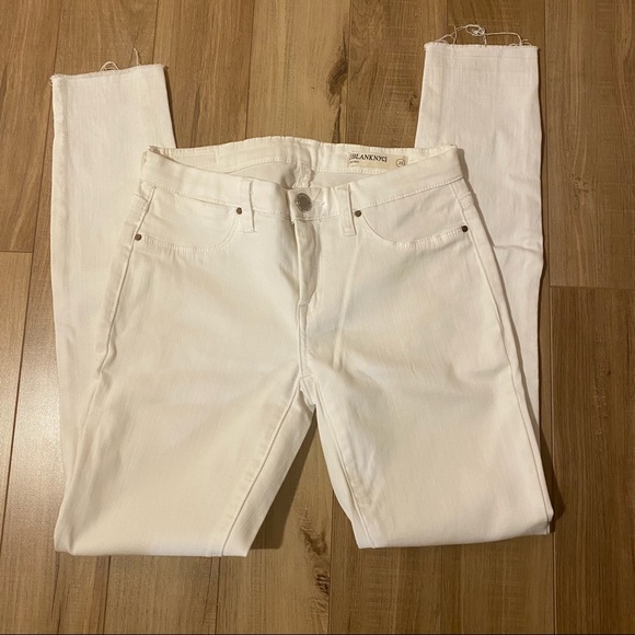 Blank NYC jeans bundle two pairs - Picture 2 of 5